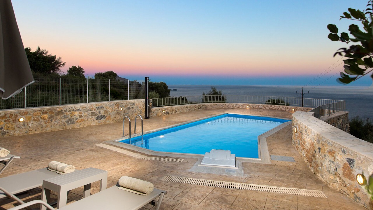 Photo of Outdoor in Agios Vasileios