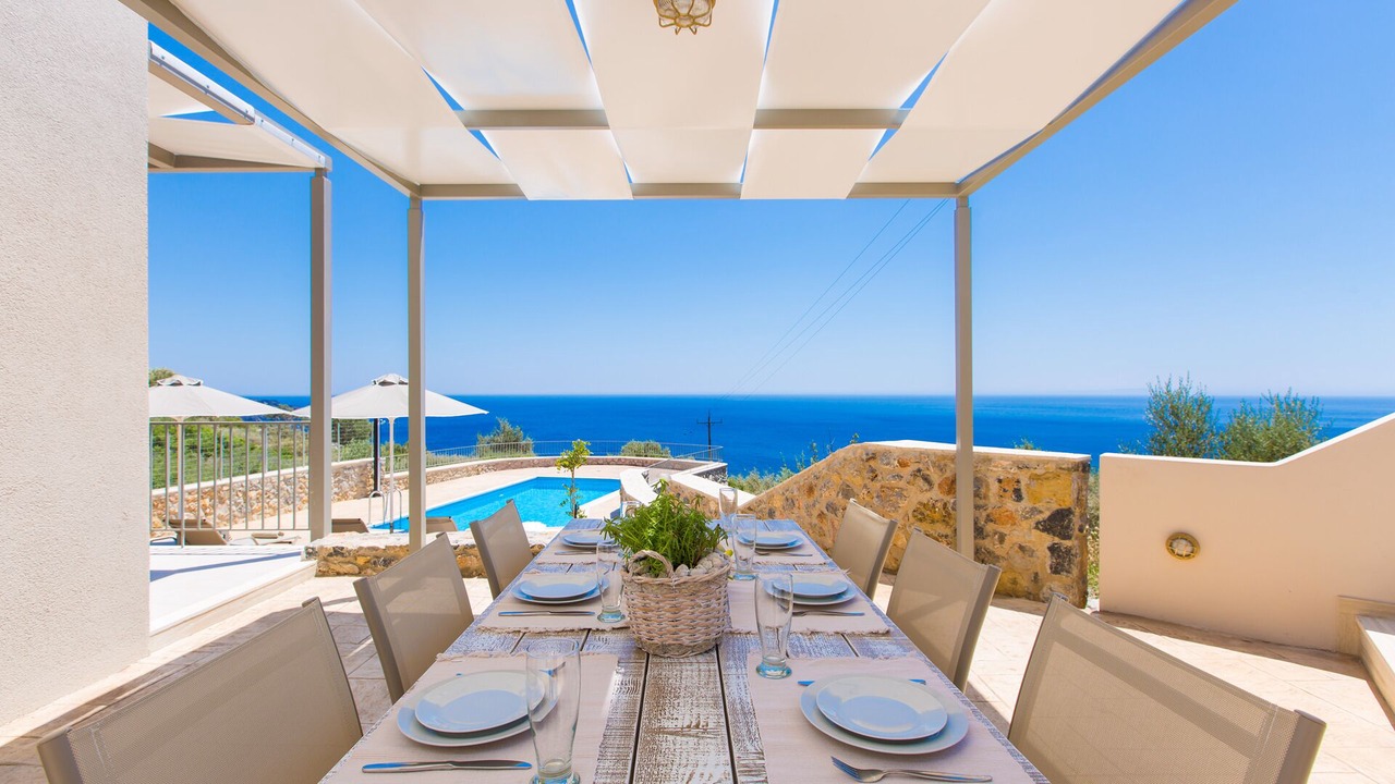 Photo of Outdoor in Agios Vasileios