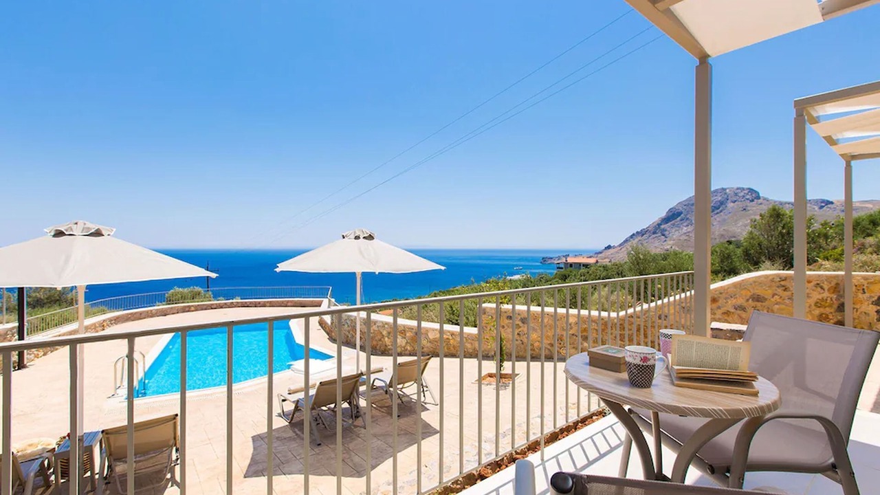 Photo of Outdoor in Agios Vasileios