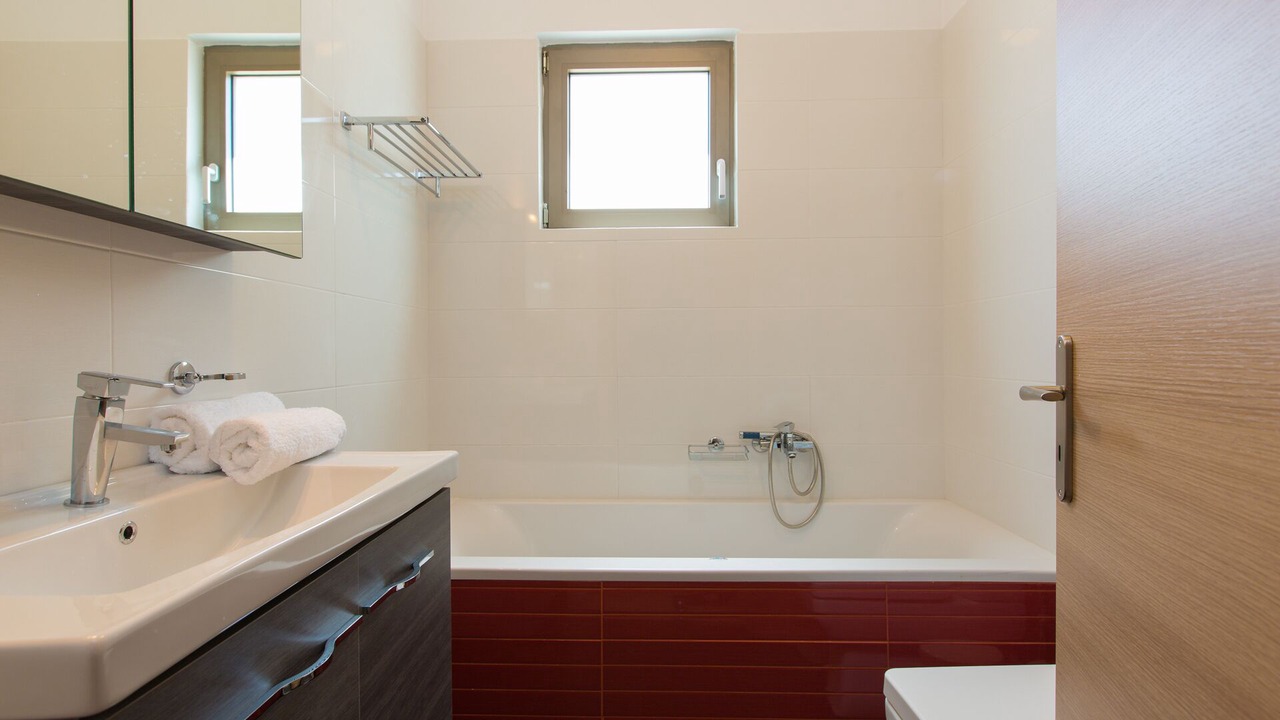 Photo of Bathroom in Agios Vasileios