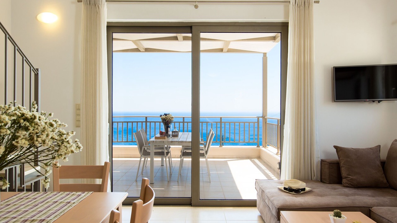 Photo of Bedroom in Agios Vasileios