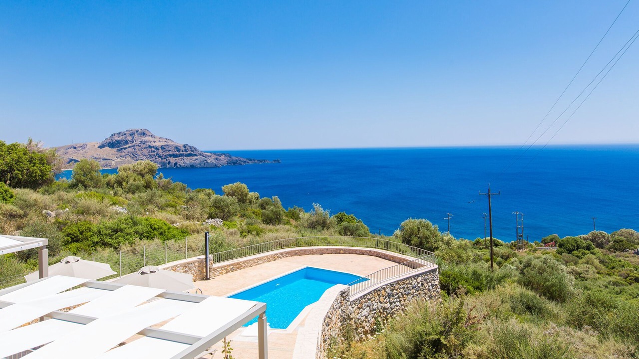 Photo of Outdoor in Agios Vasileios