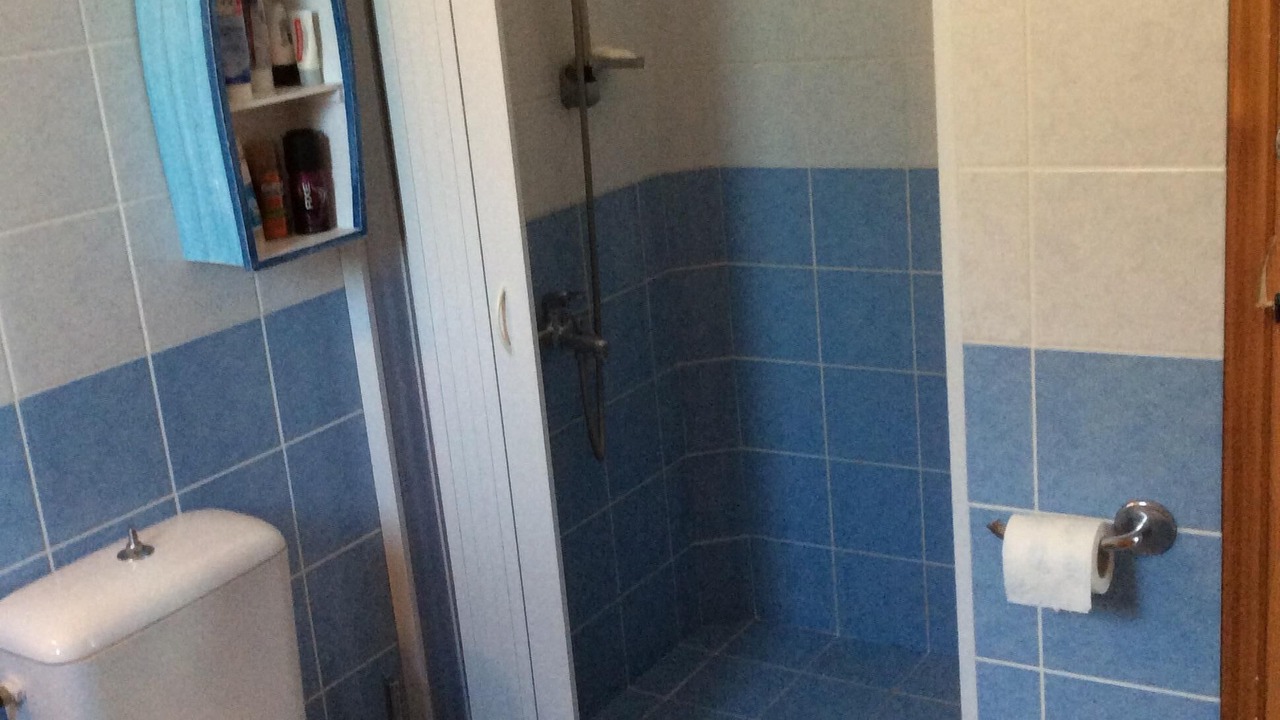 Photo of Bathroom in Plaka