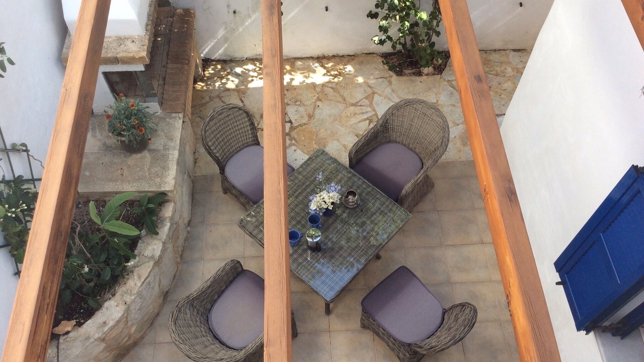 Photo of Outdoor in Plaka