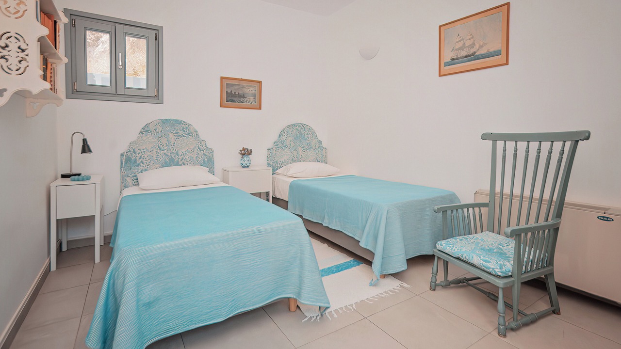 Photo of Bedroom in Mikri Vigla