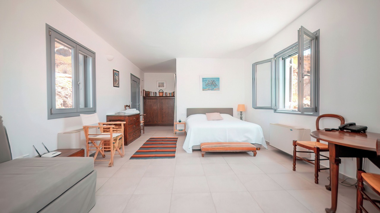 Photo of Bedroom in Mikri Vigla