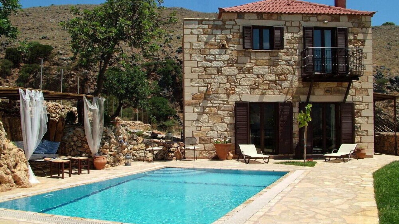 Photo of Outdoor in Georgioupolis