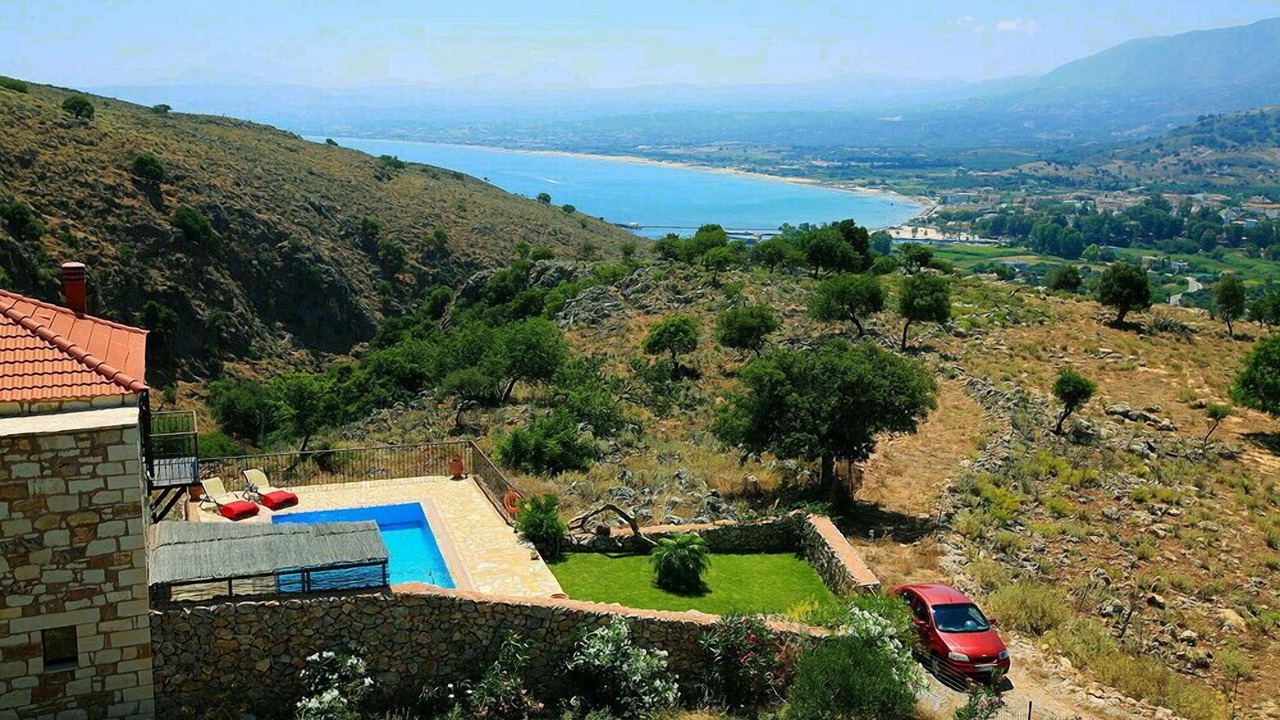 Photo of Outdoor in Georgioupolis