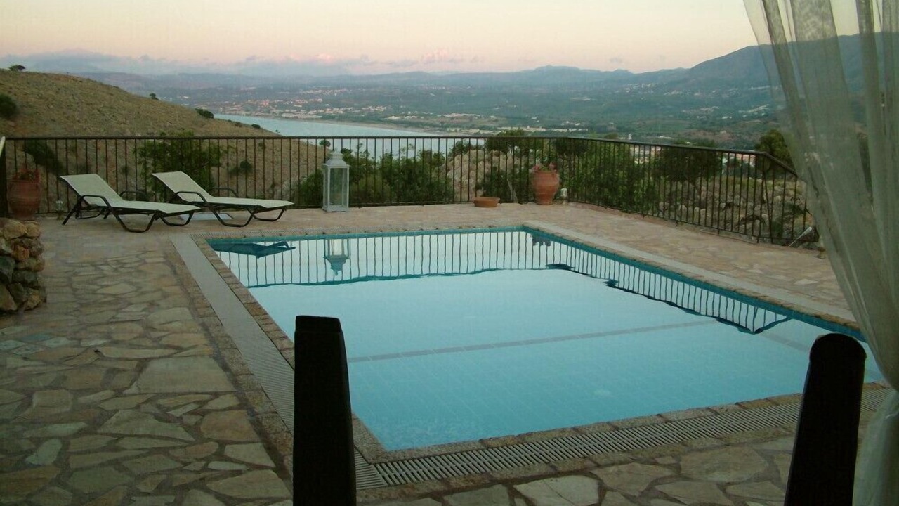 Photo of Outdoor in Georgioupolis