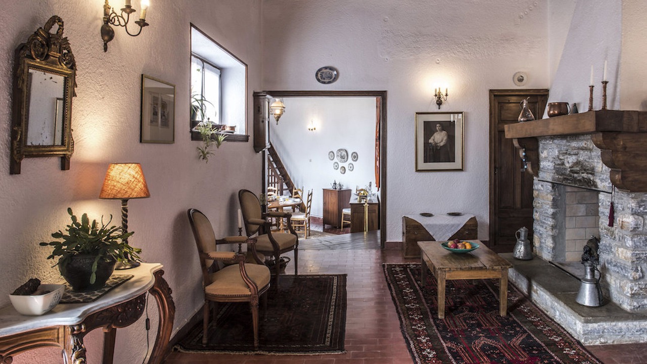 Photo of Livingroom in Neochori
