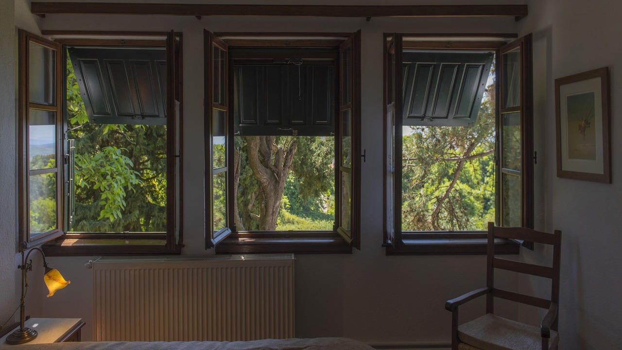 Photo of Bedroom in Neochori