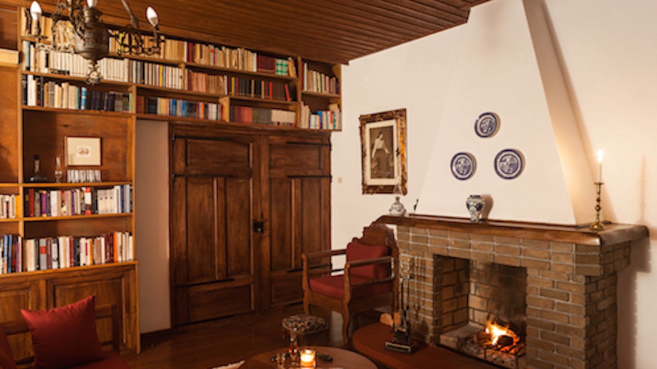 Photo of Livingroom in Neochori