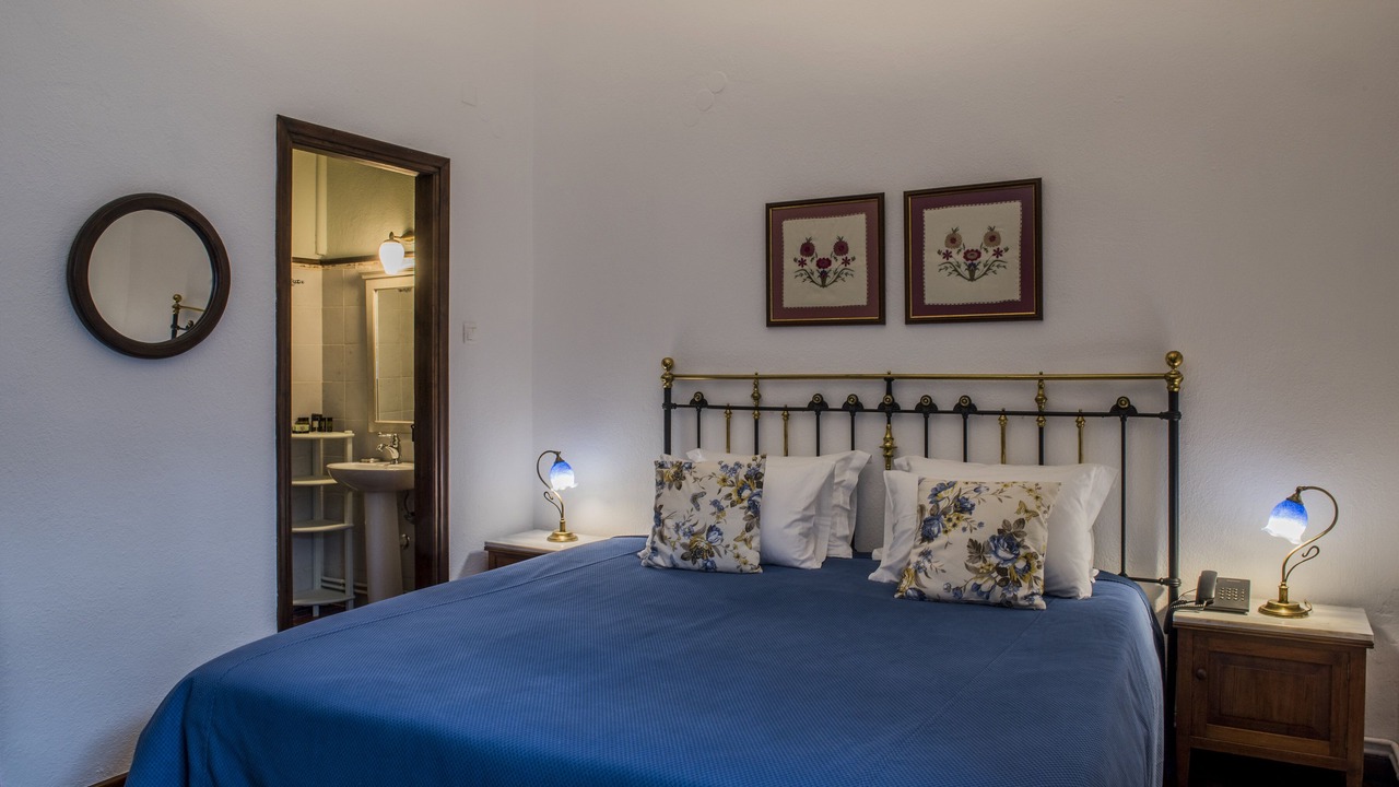 Photo of Bedroom in Neochori