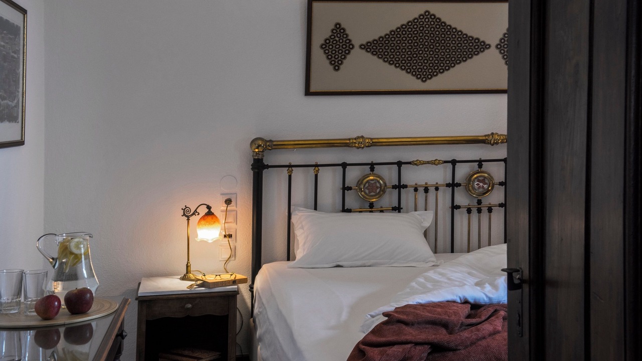 Photo of Bedroom in Neochori