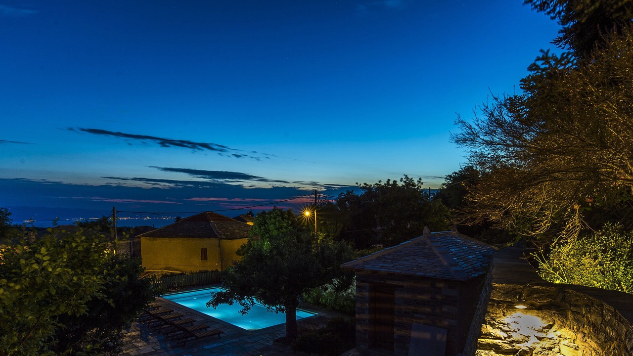 Photo of Outdoor in Neochori