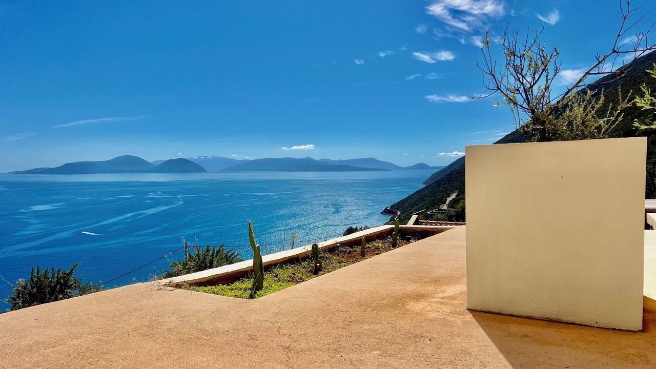 Photo of Outdoor in Vassiliki