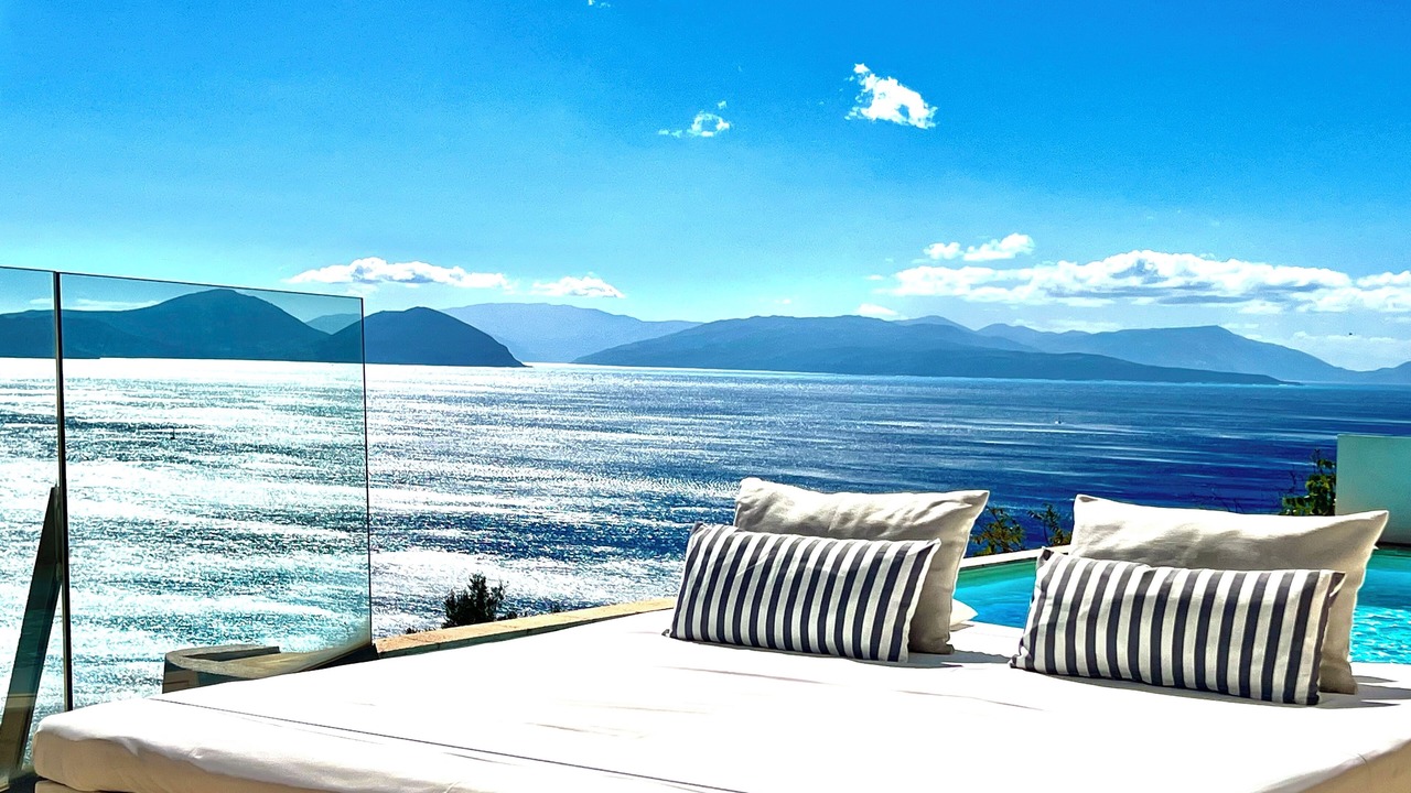 Photo of Outdoor in Vassiliki