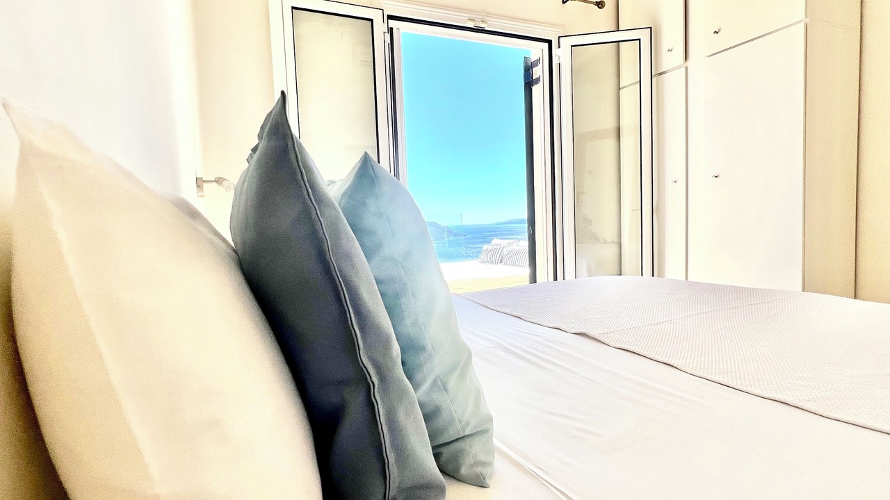 Photo of Bedroom in Vassiliki
