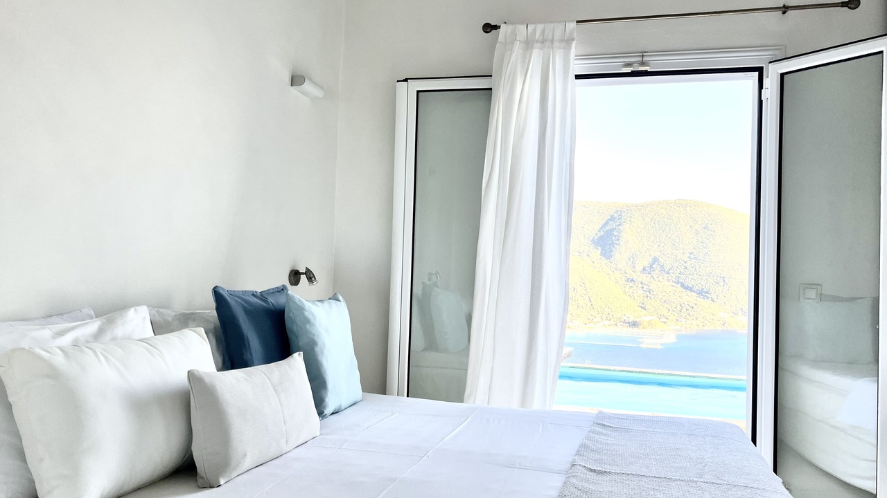 Photo of Bedroom in Vassiliki