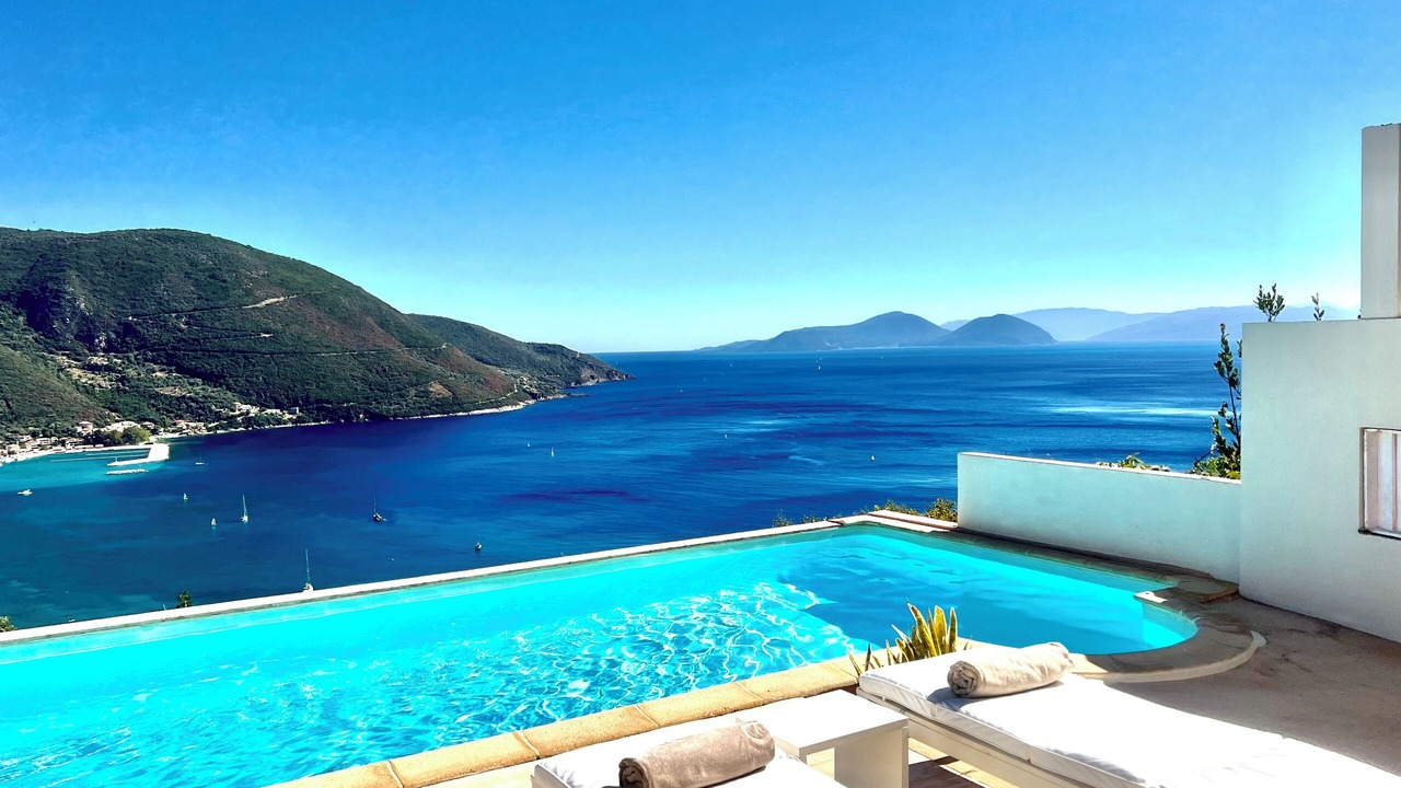 Photo of Outdoor in Vassiliki
