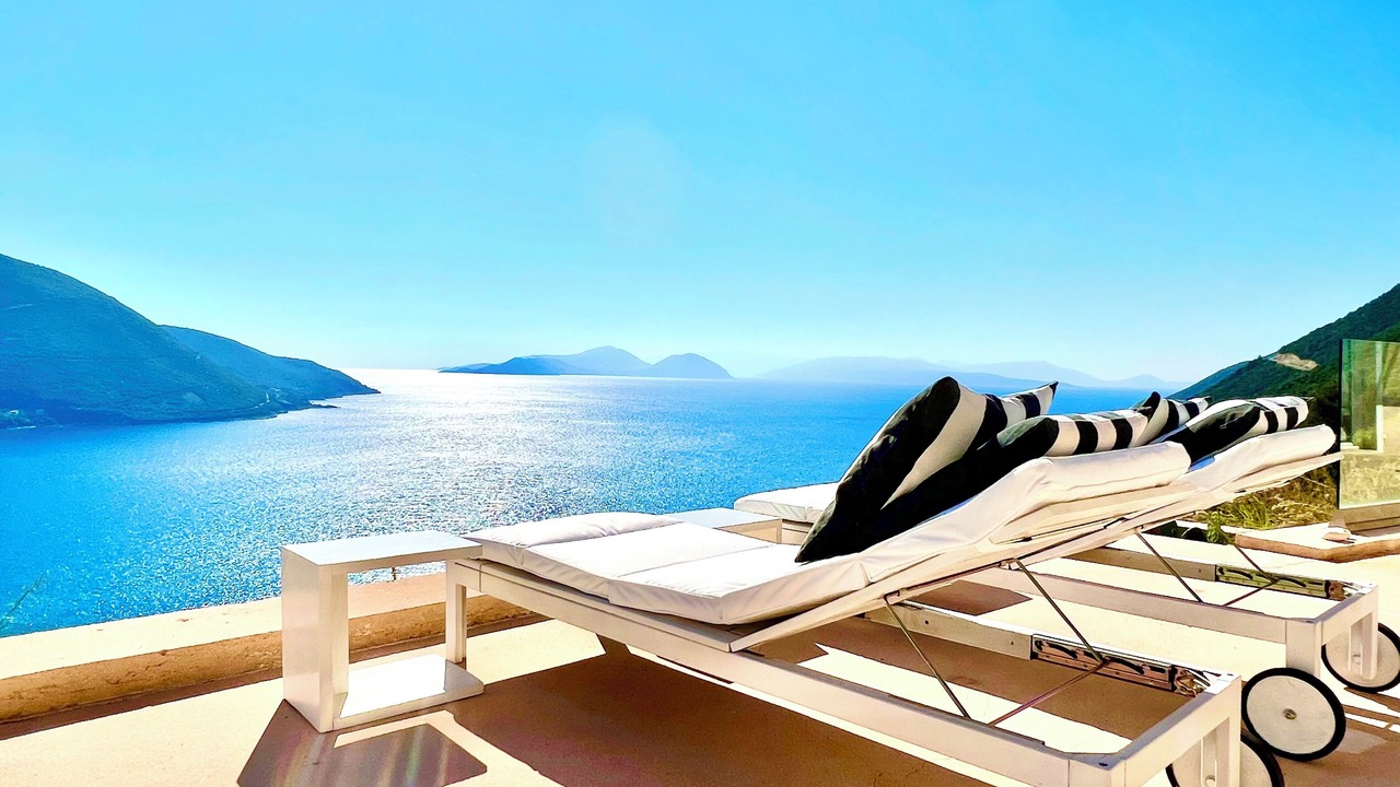 Photo of Outdoor in Vassiliki