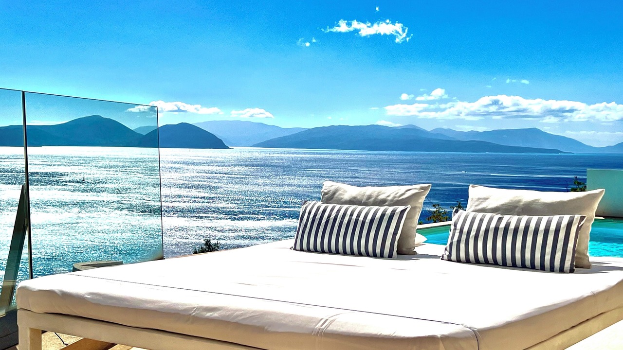 Photo of Outdoor in Vassiliki