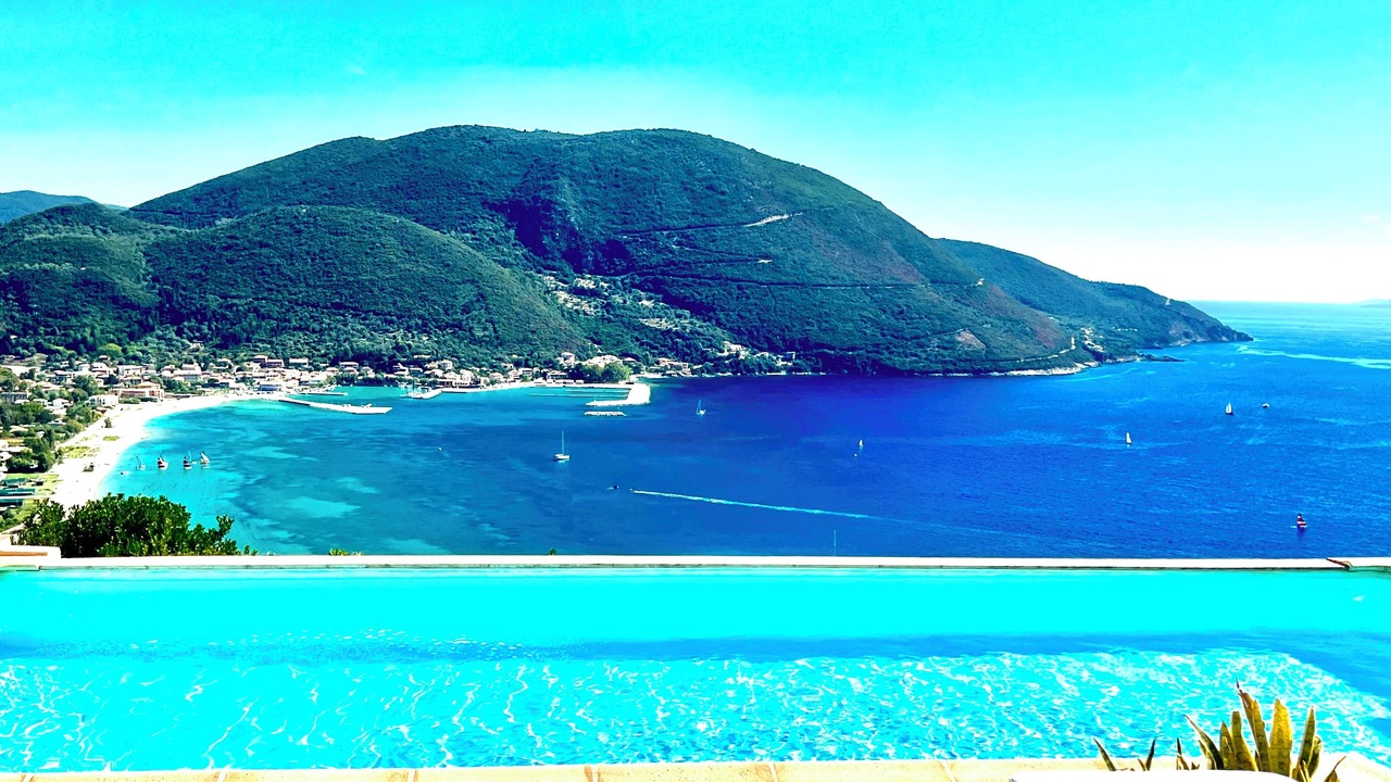 Photo of Outdoor in Vassiliki