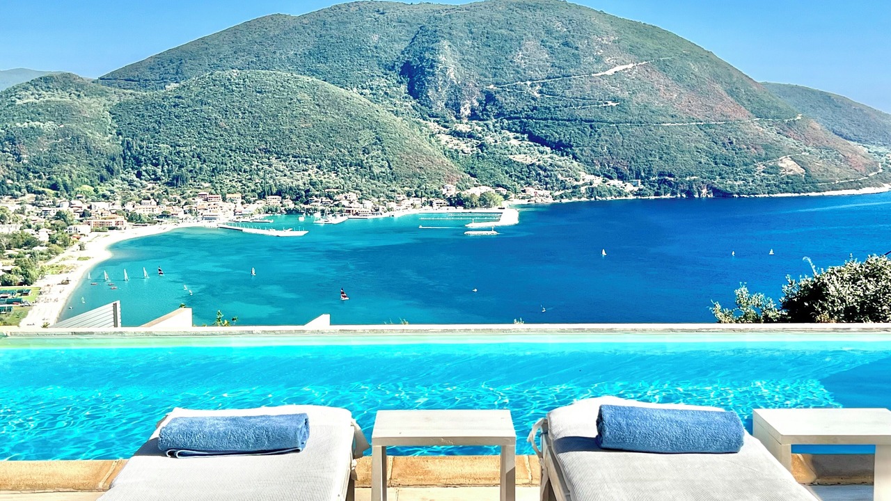 Photo of Outdoor in Vassiliki