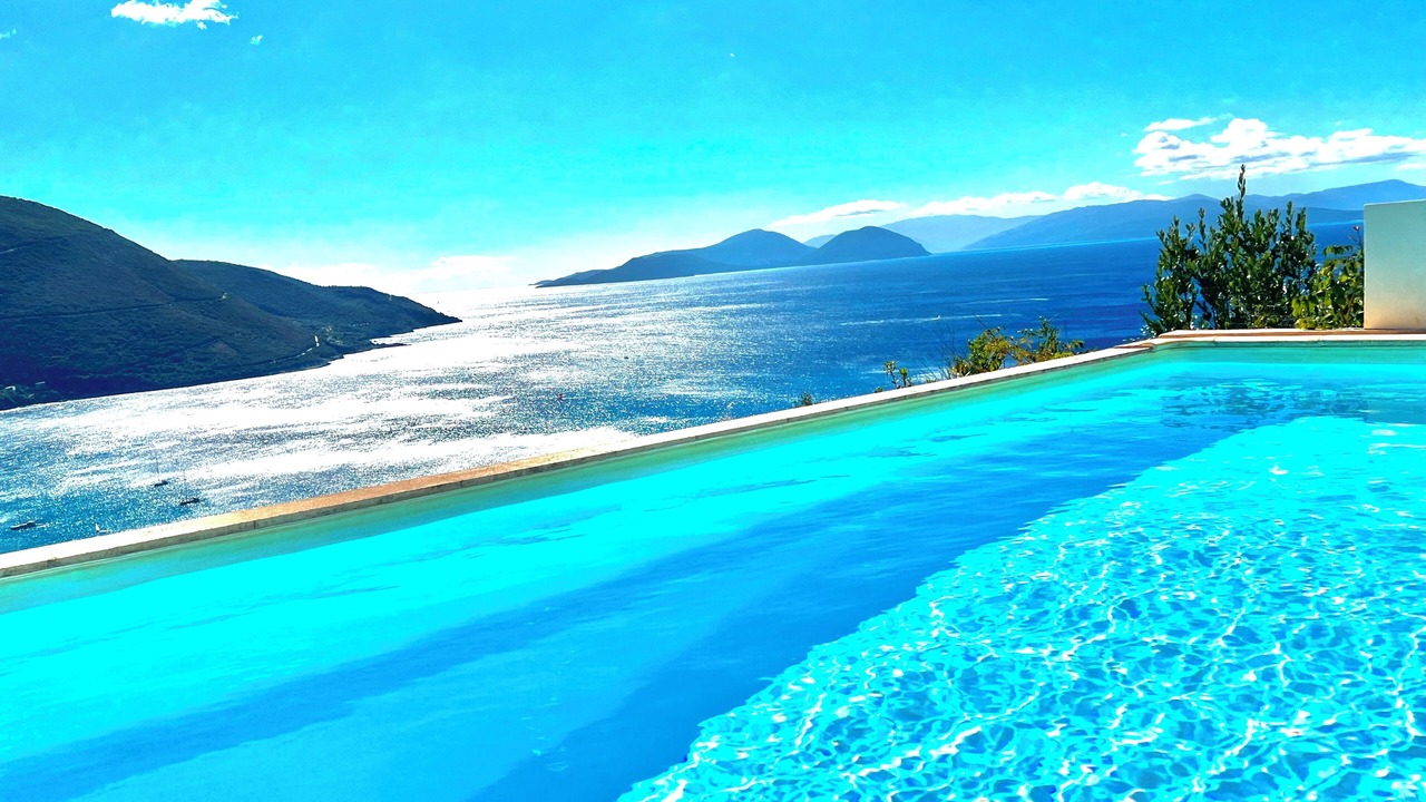 Photo of Outdoor in Vassiliki