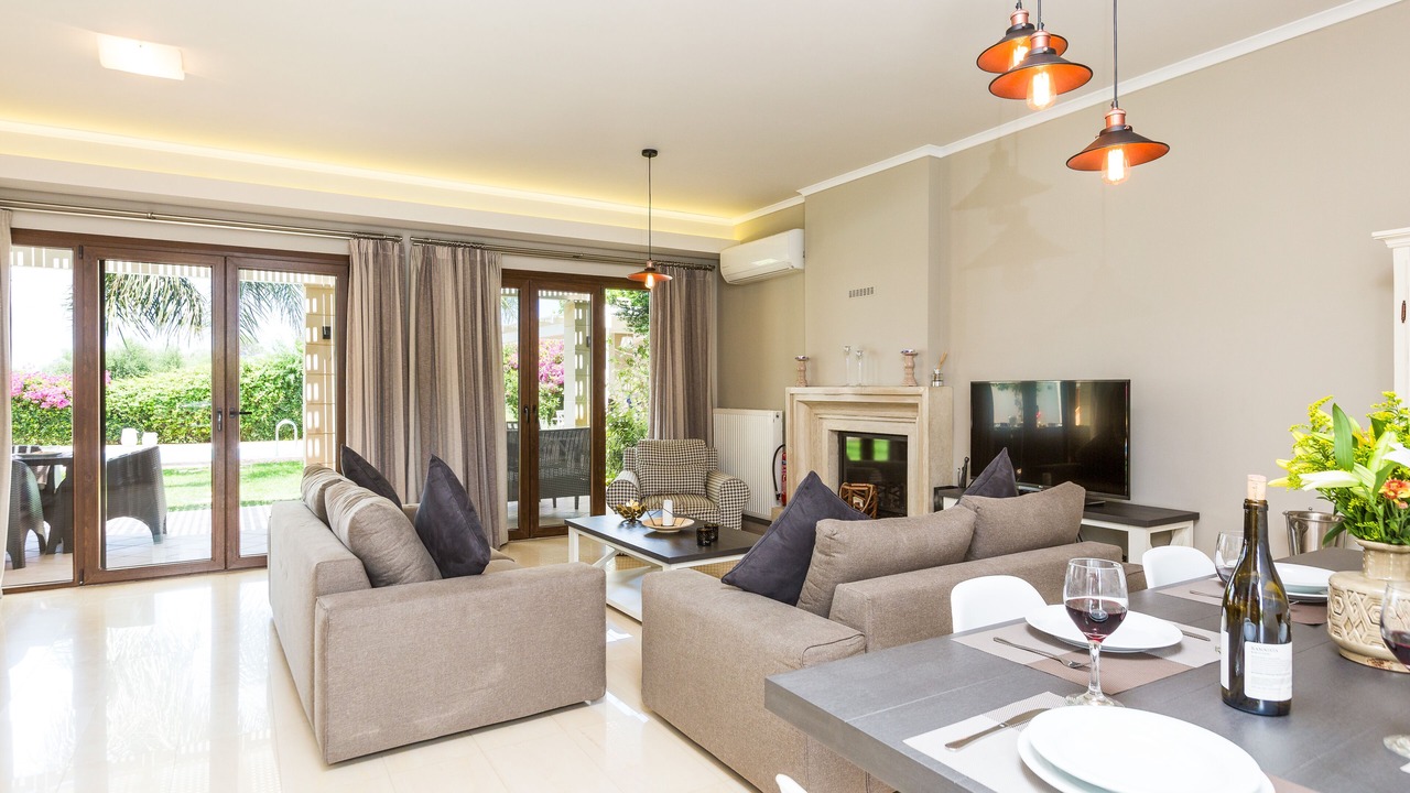 Photo of Bedroom in Rethymno