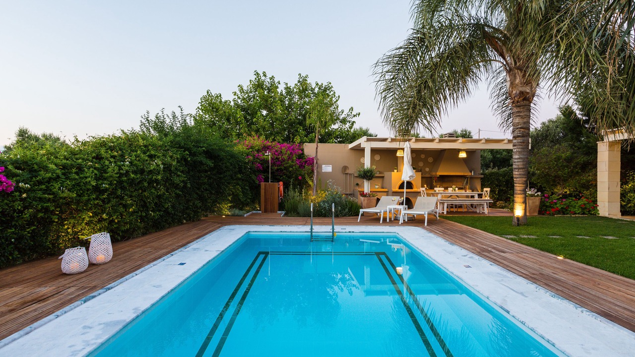 Photo of Outdoor in Rethymno