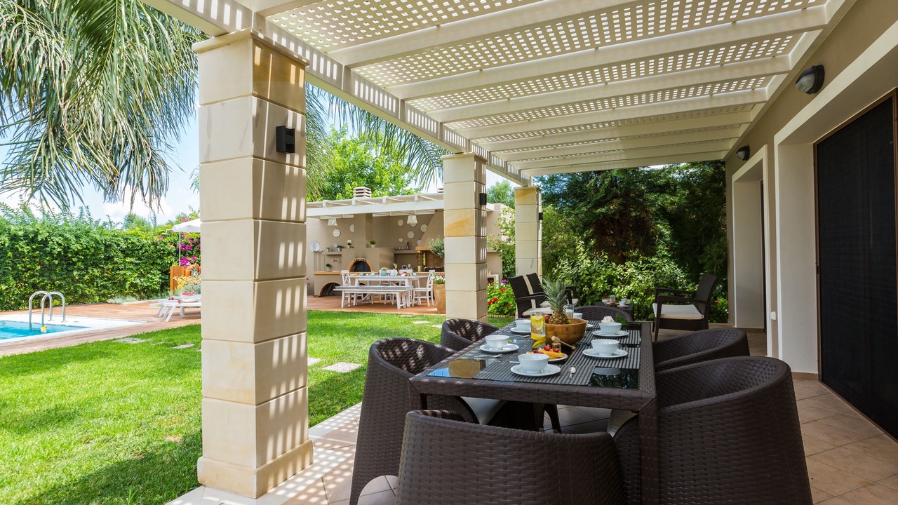 Photo of Outdoor in Rethymno