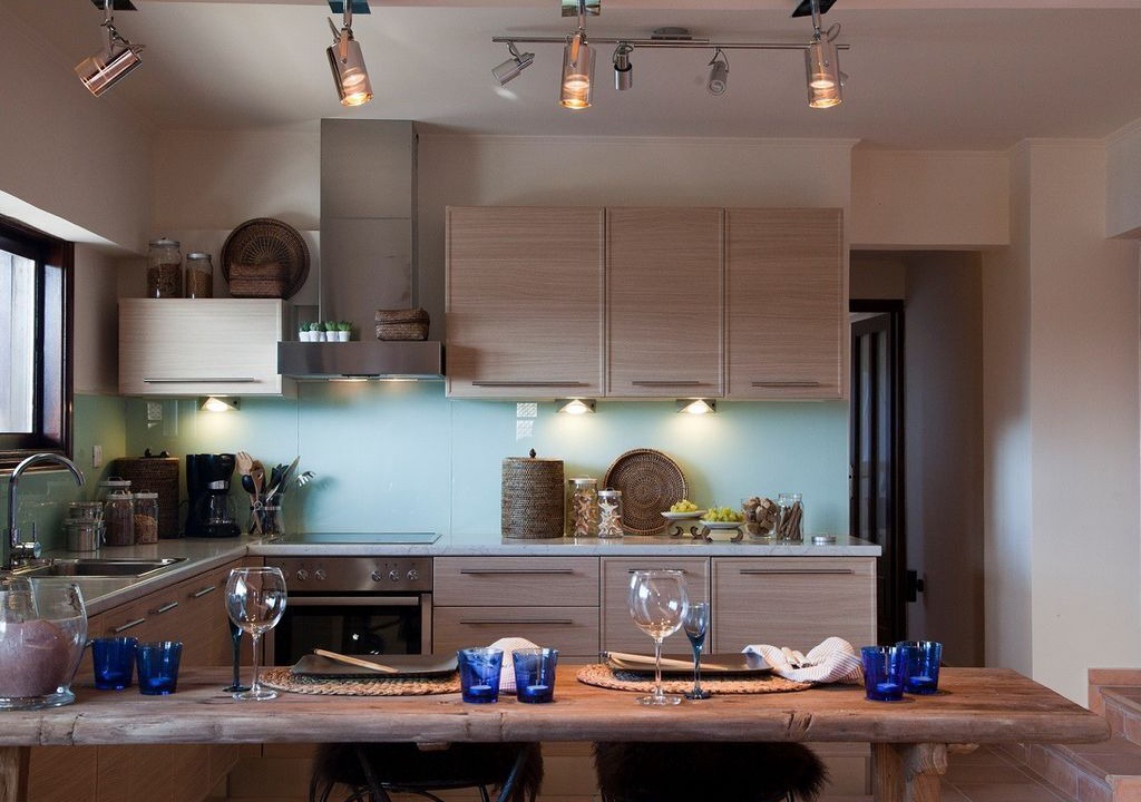 Photo of Kitchen in Plaka