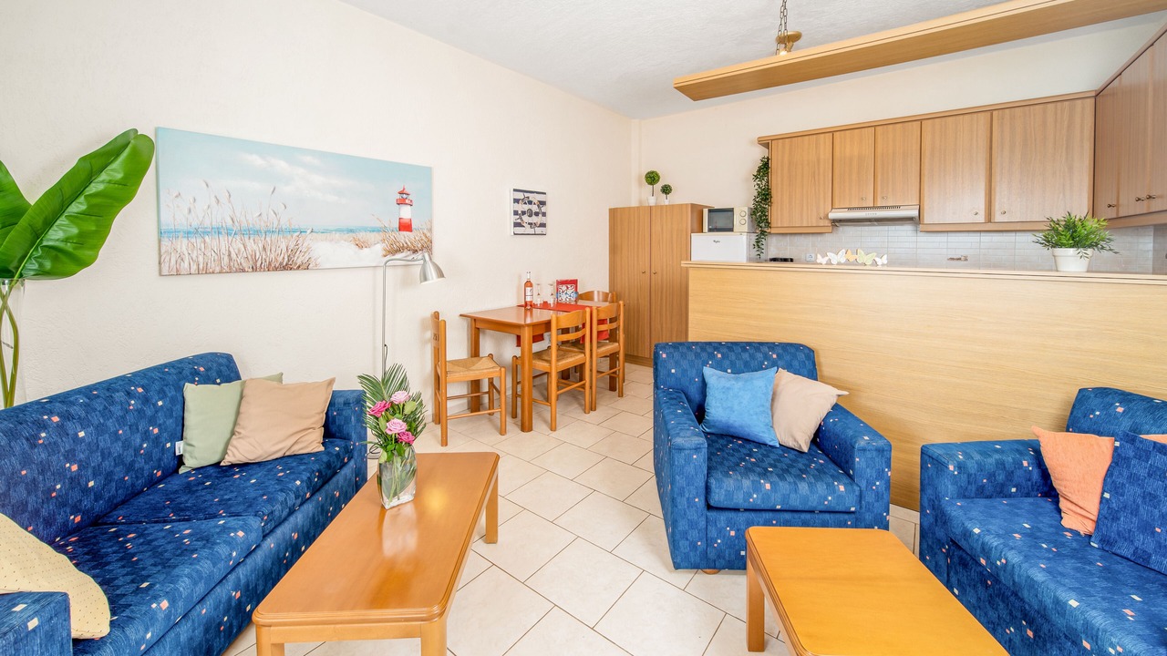 Photo of Livingroom in Sissi