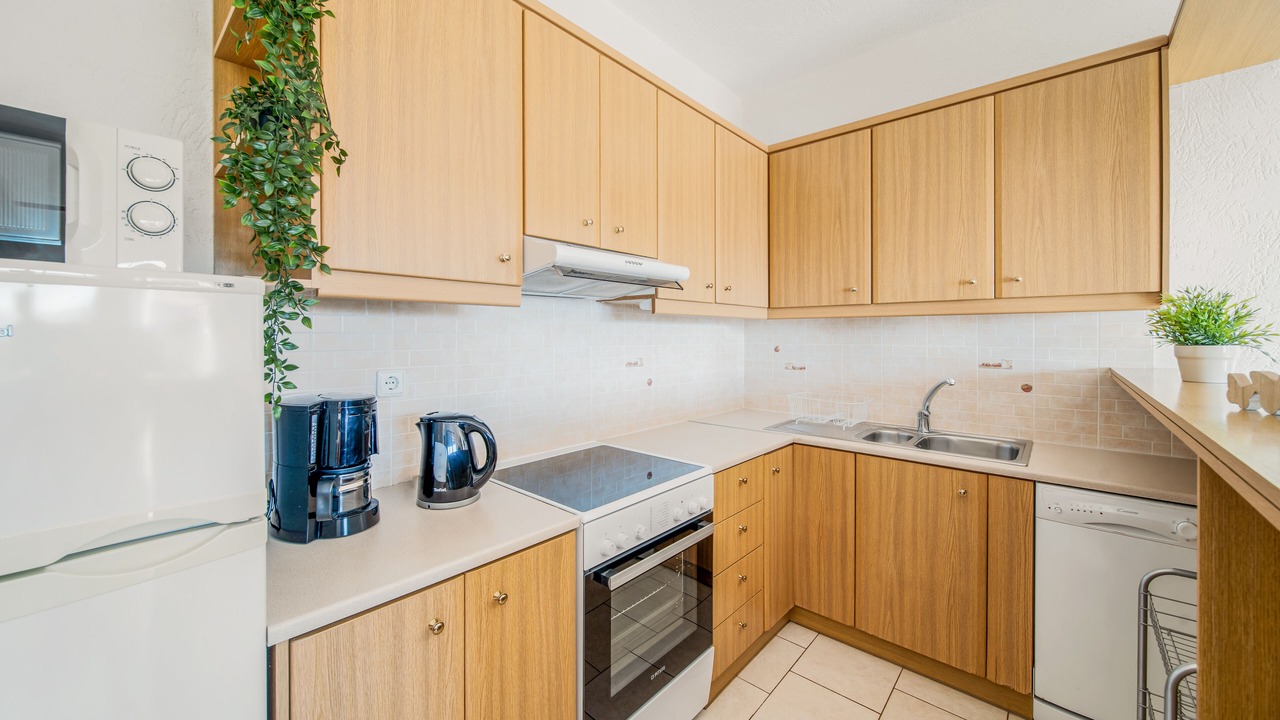 Photo of Kitchen in Sissi