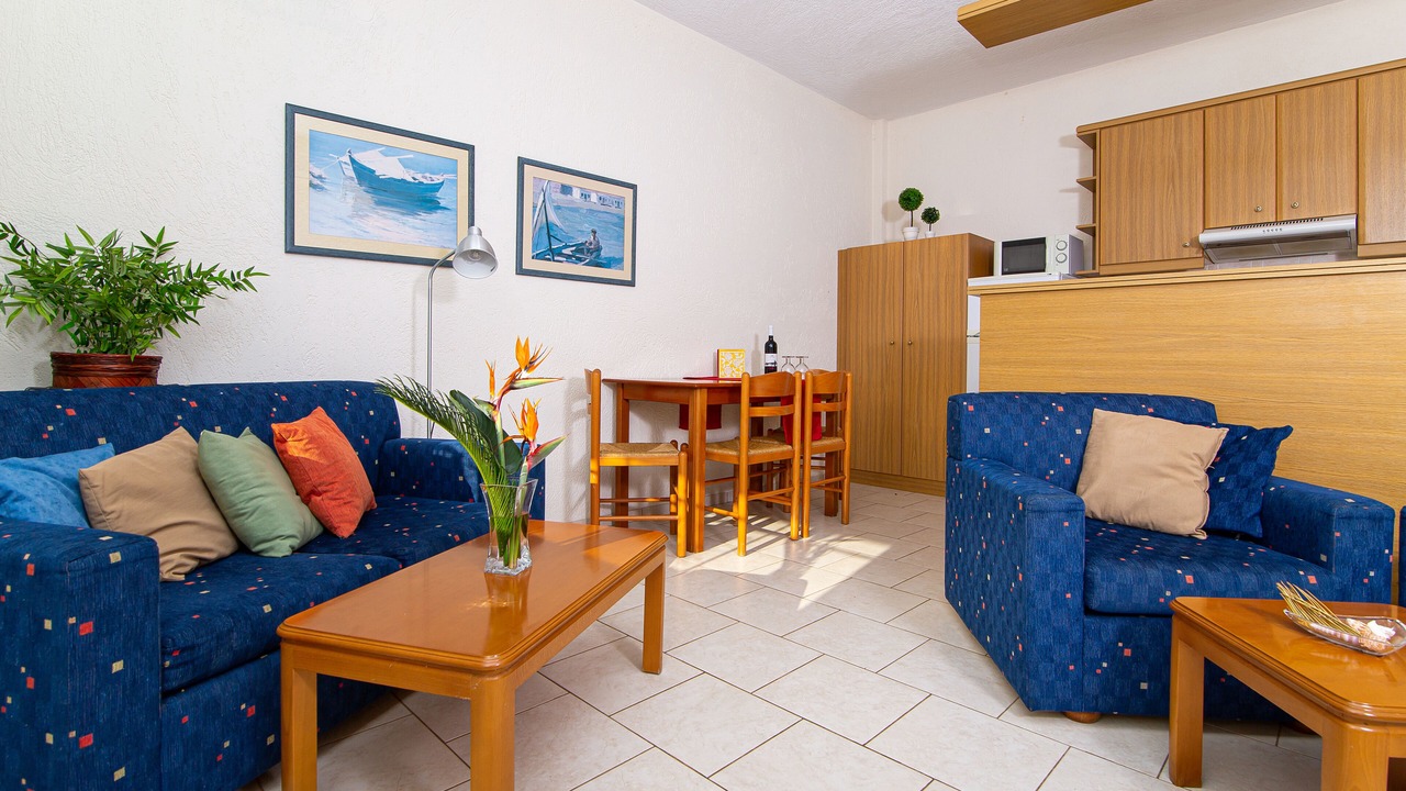 Photo of Livingroom in Sissi
