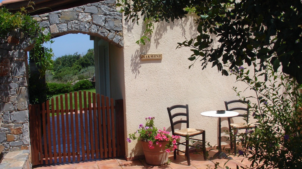Photo of Outdoor in Sissi
