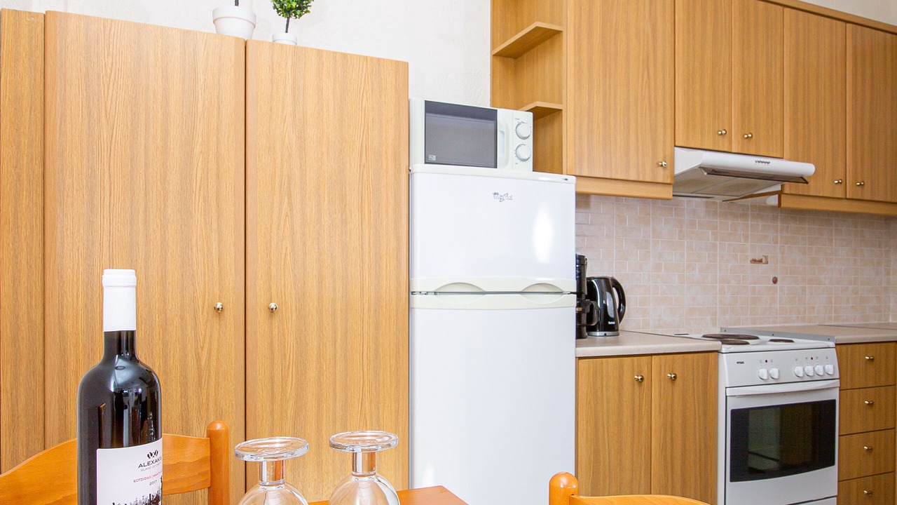Photo of Kitchen in Sissi