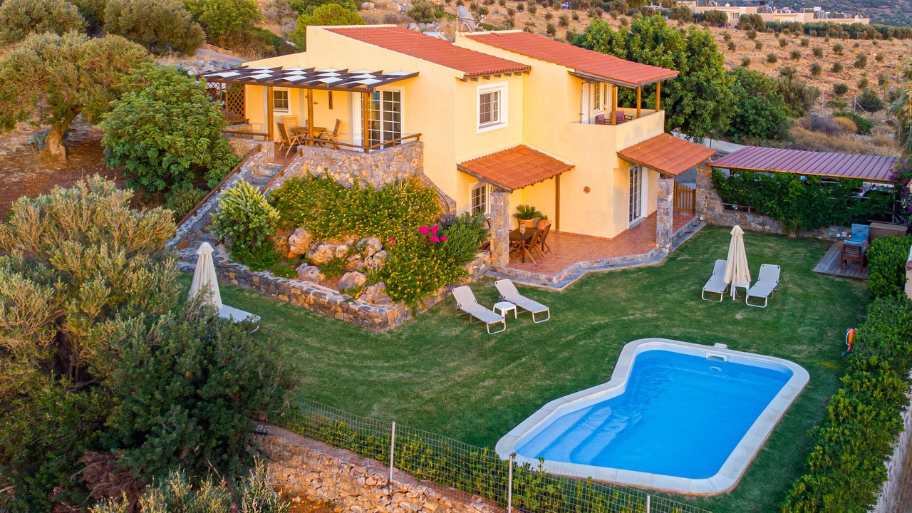 Photo of Outdoor in Sissi