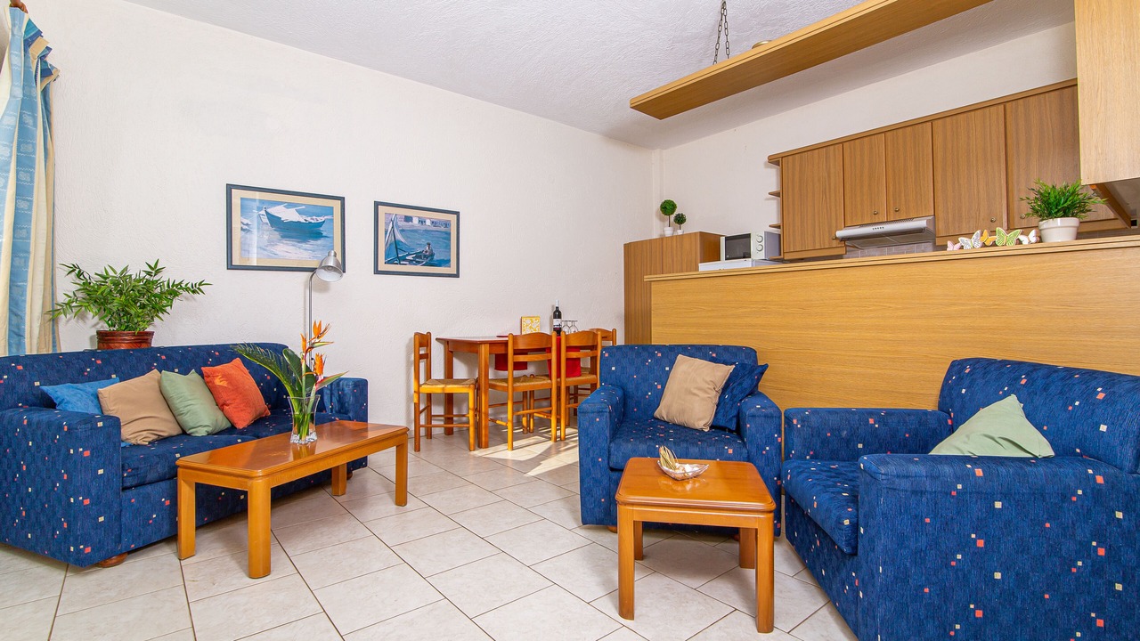 Photo of Livingroom in Sissi