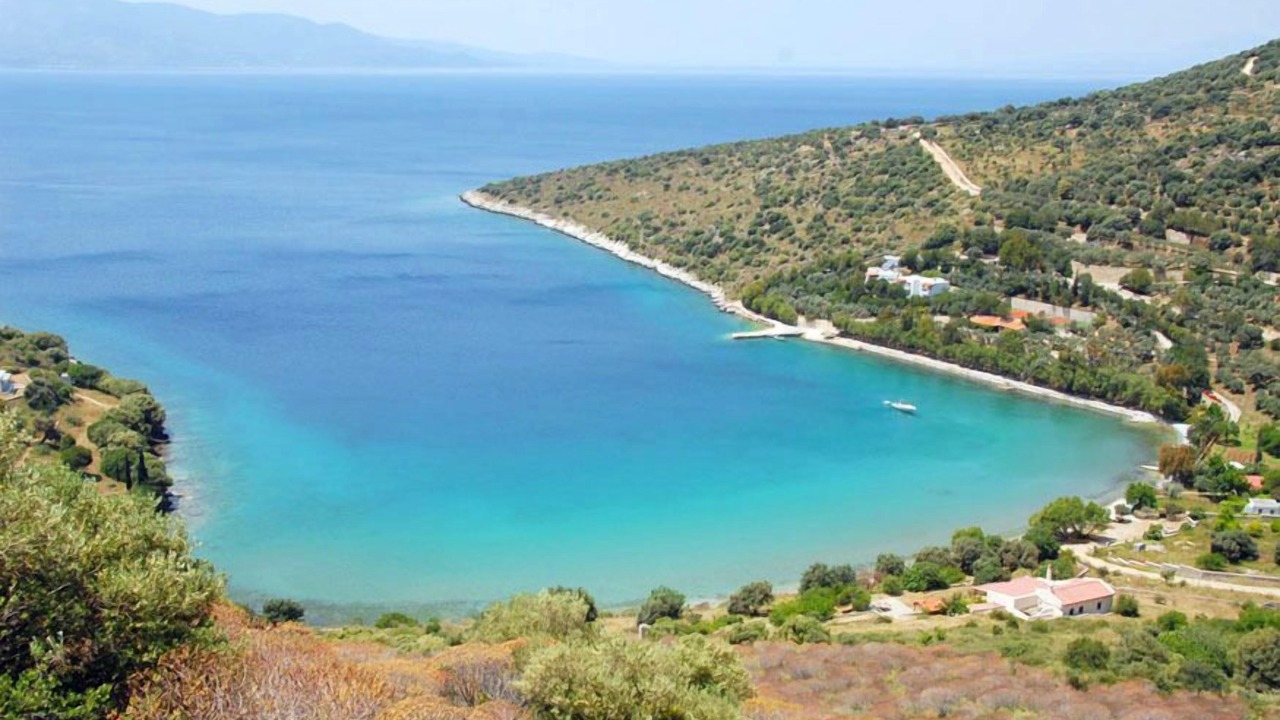 Photo of Outdoor in Kymi-Aliveri