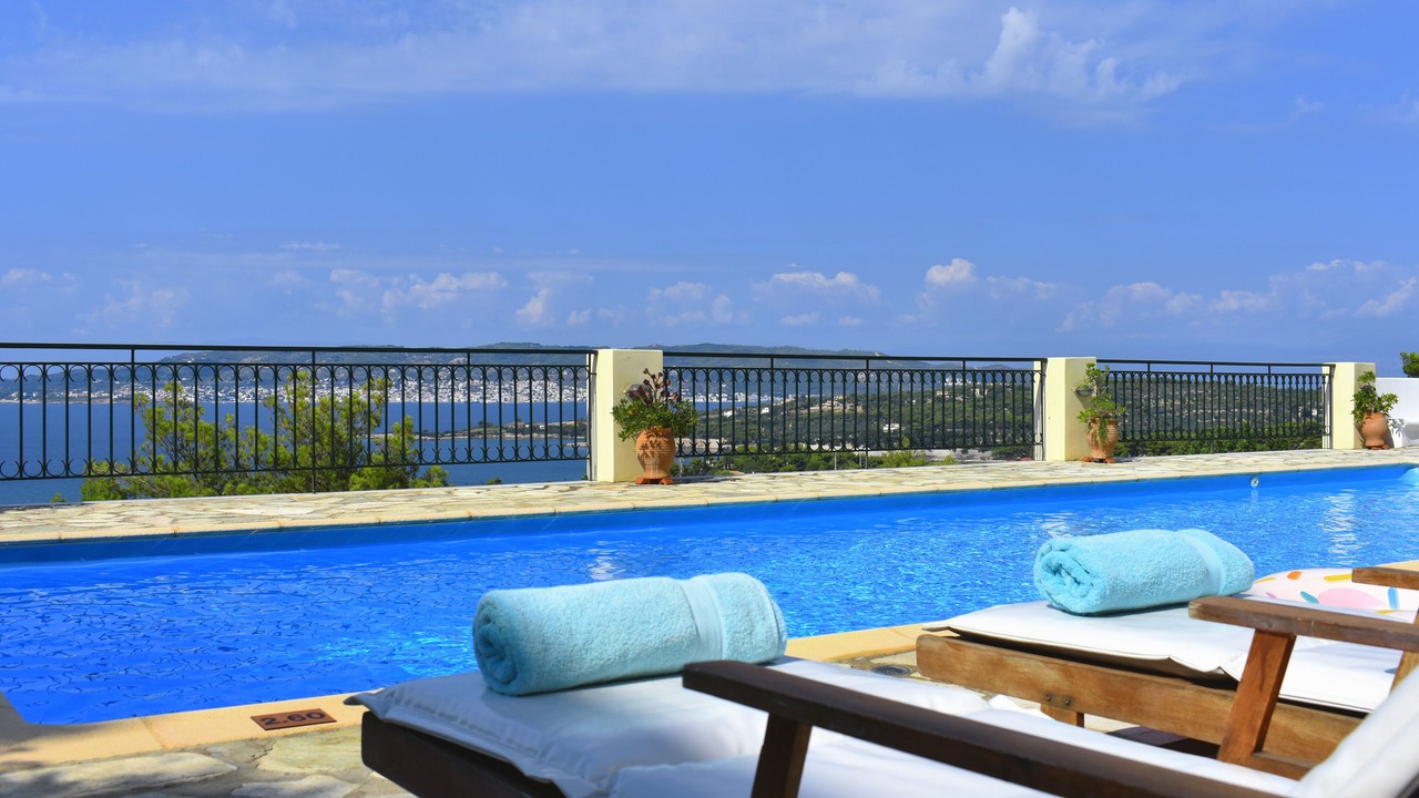 Photo of Outdoor in Agios Emilianos