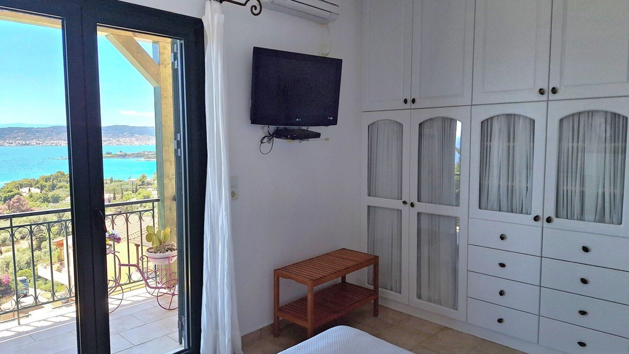 Photo of Bedroom in Agios Emilianos