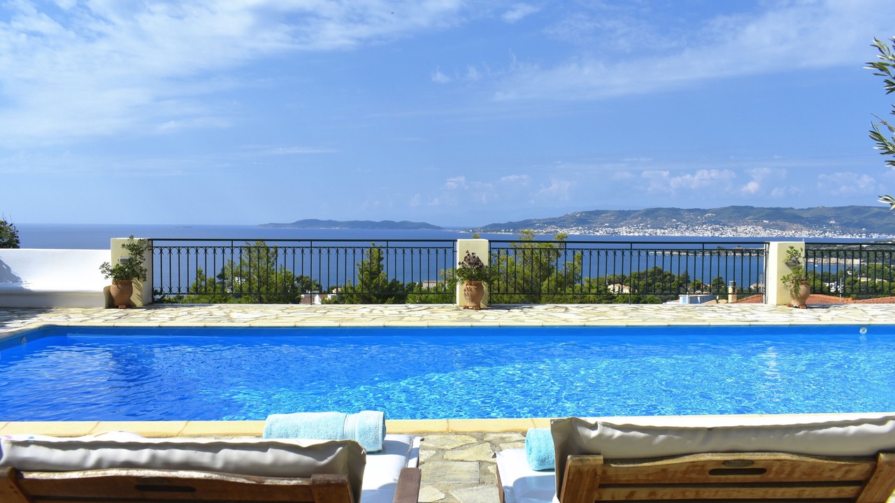 Photo of Outdoor in Agios Emilianos