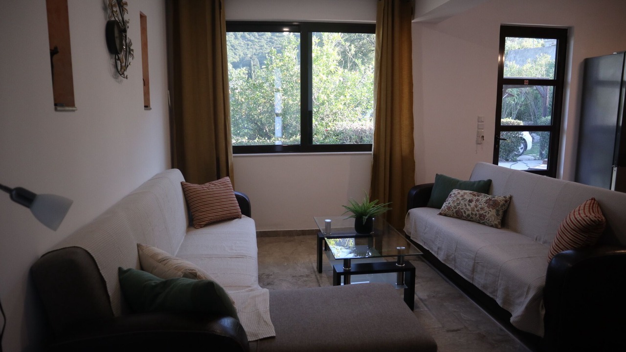 Photo of Livingroom in Salakos