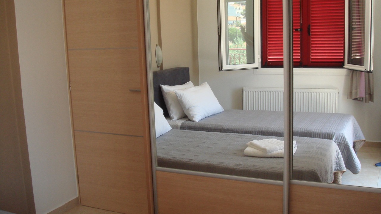 Photo of Bedroom in Agia Efimia
