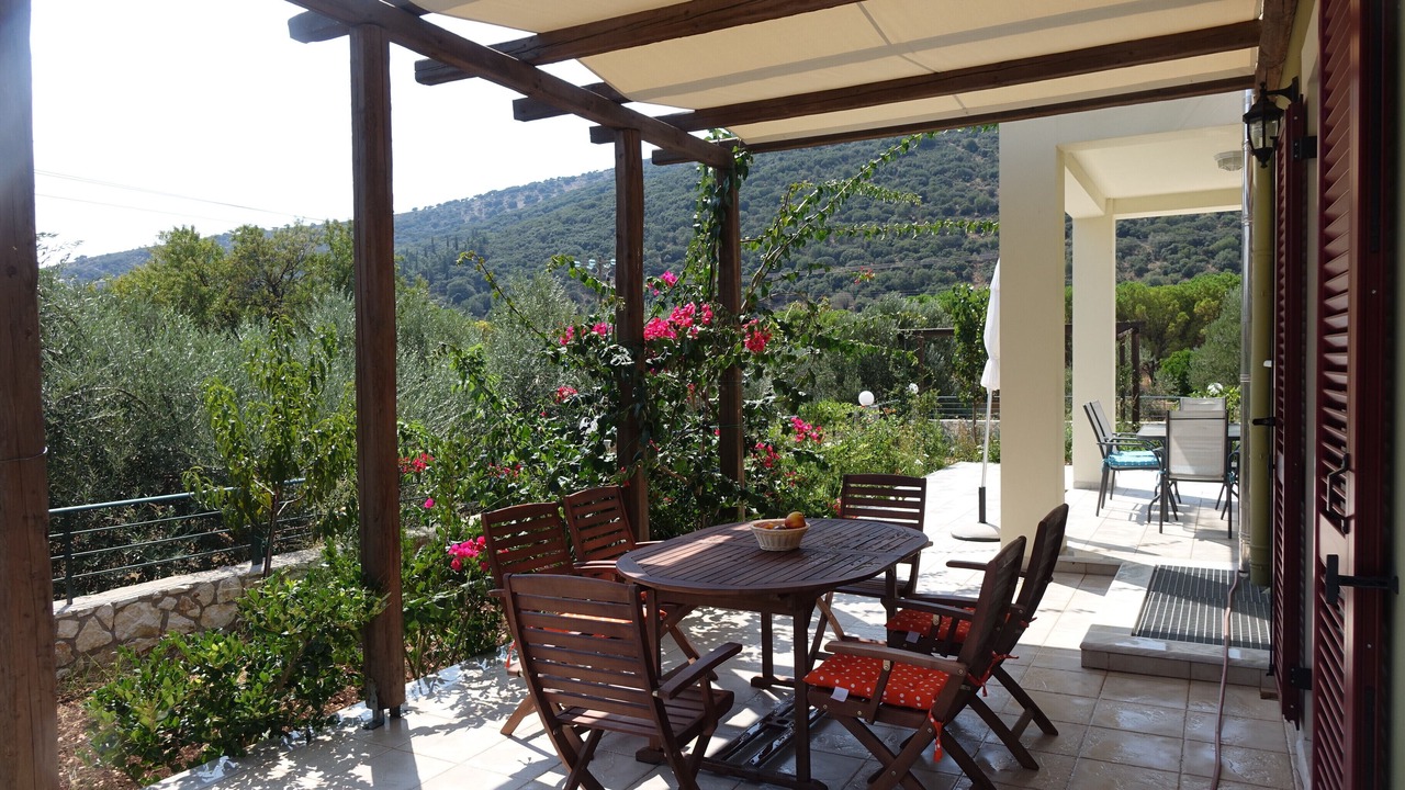 Photo of Outdoor in Agia Efimia