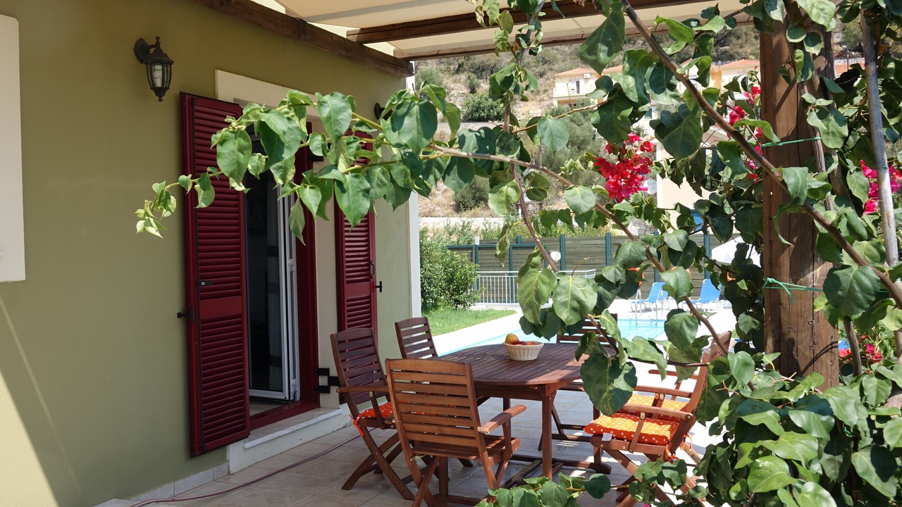 Photo of Outdoor in Agia Efimia