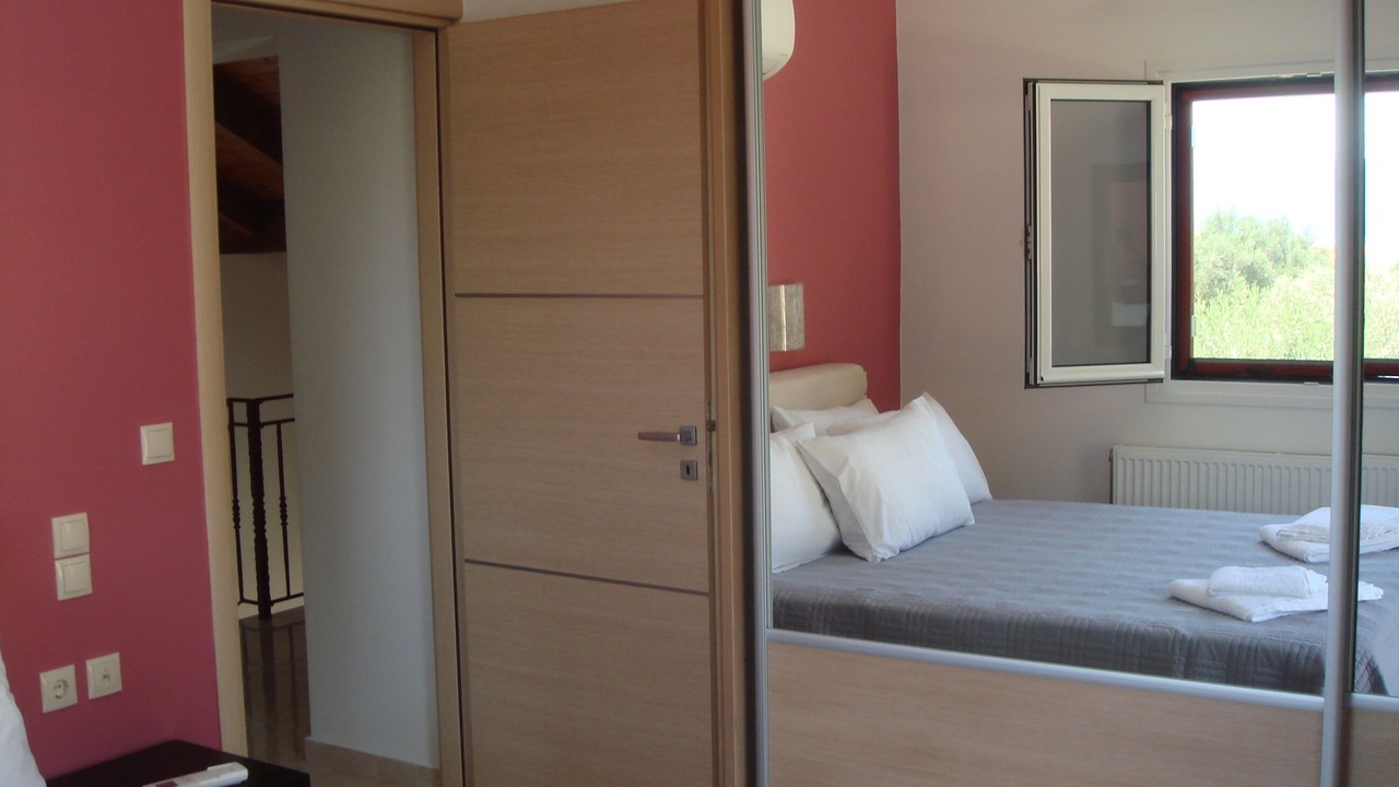 Photo of Bedroom in Agia Efimia