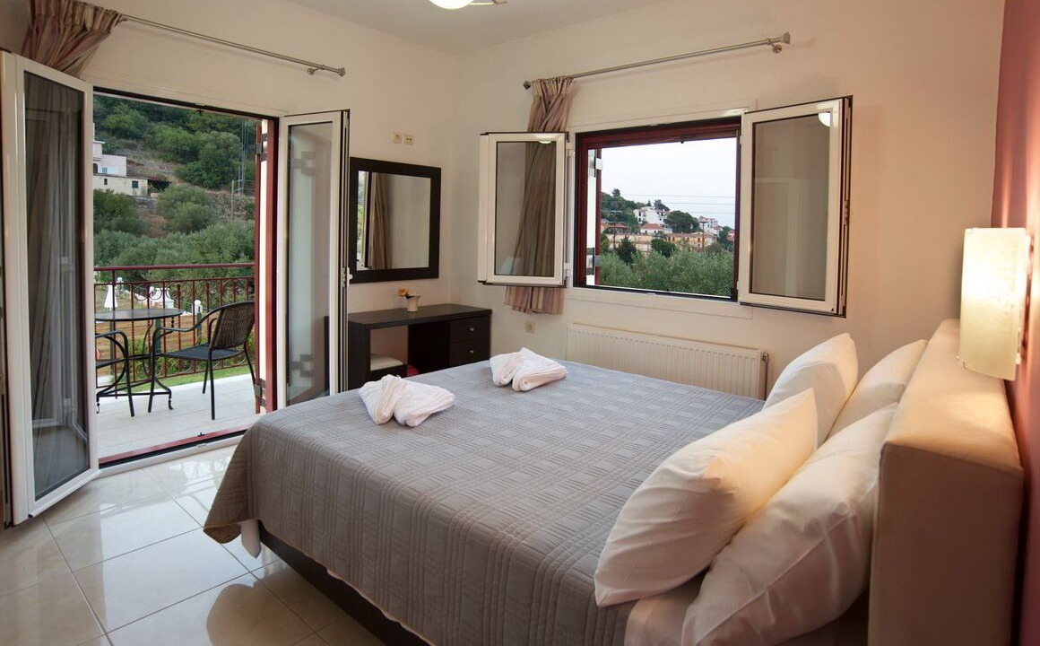 Photo of Bedroom in Agia Efimia